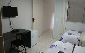 Pousada Villa Branca - Petar (Apiaí-SP)